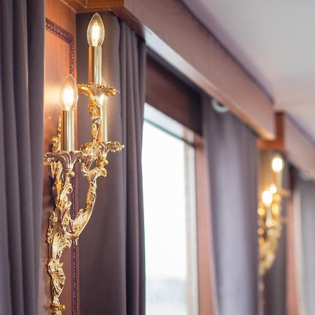 Hotel Le Journey Halong Bay Cruises Ha Long Exteriér fotografie